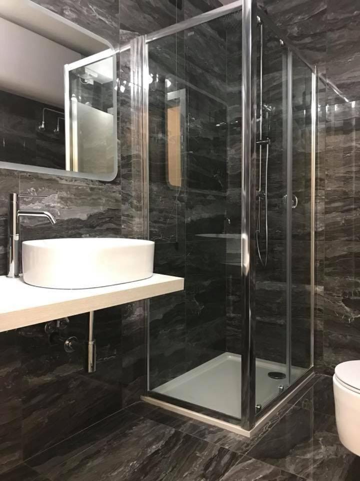 Loft Sirmione Apartment in Sirmione