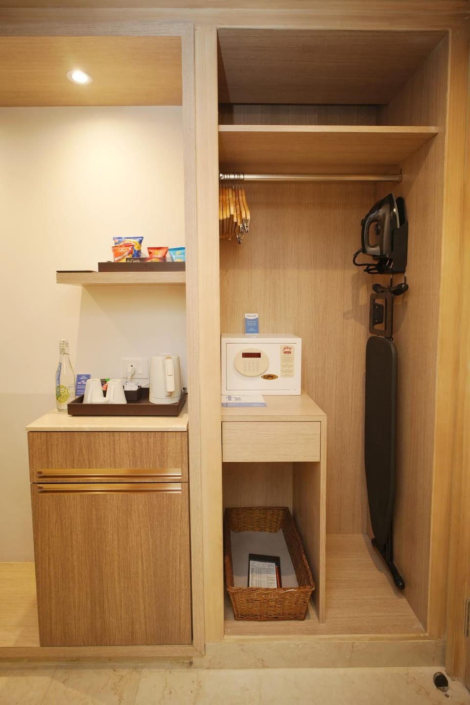 minibar