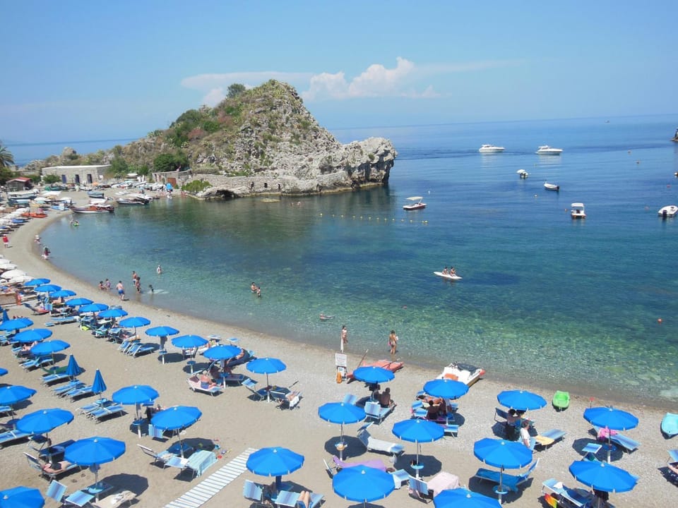 Nearby landmark, Natural landscape, Beach