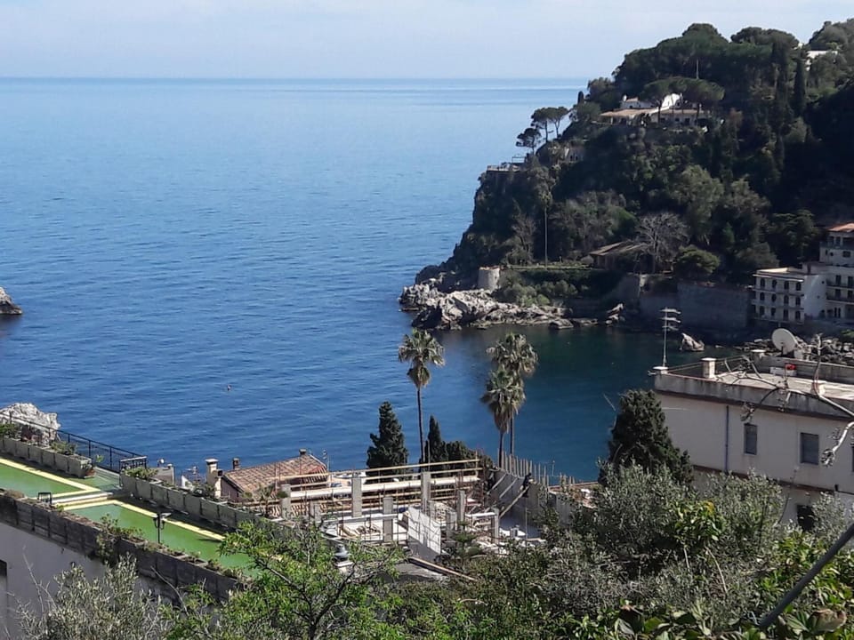 Nearby landmark, Natural landscape, Beach, Sea view
