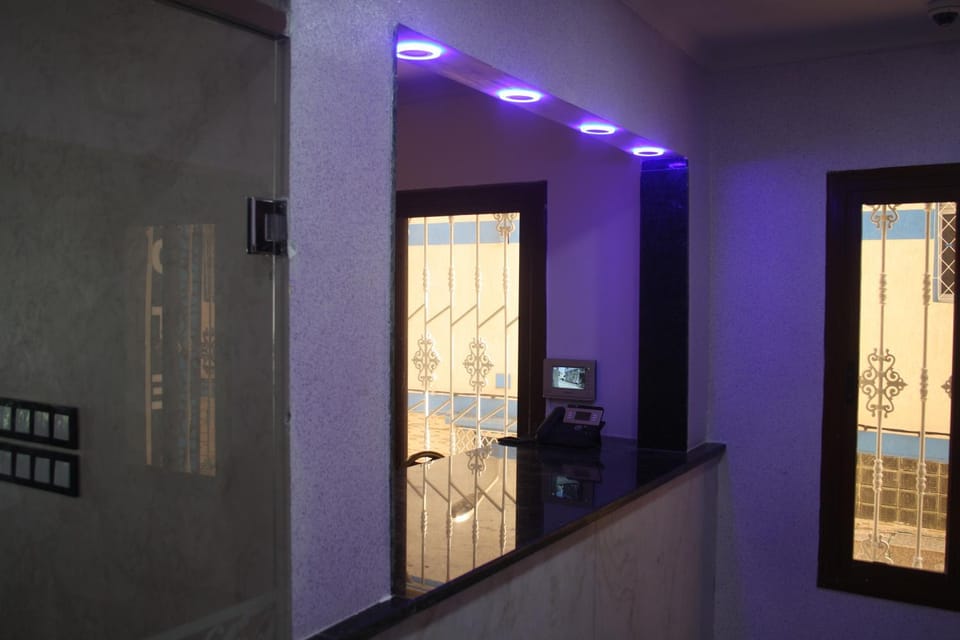 Lobby or reception, Banquet/Function facilities