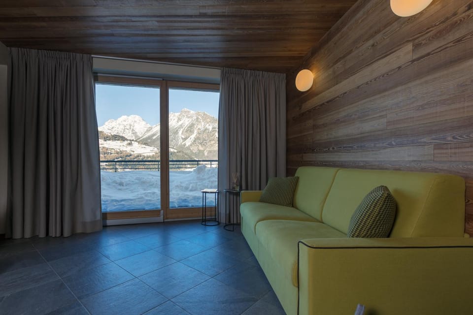 Chalet Heidi Apartment in Canton of Grisons