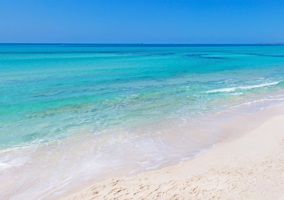 Nearby landmark, Natural landscape, Beach
