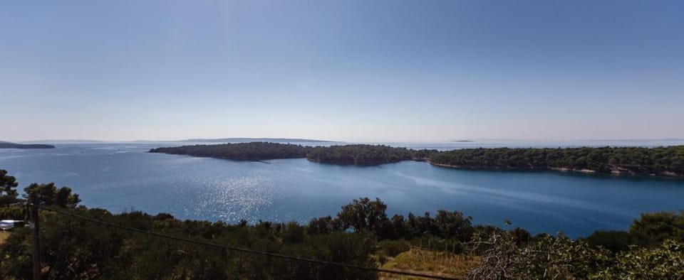 Apartmani Maris II Apartment in Lika-Senj County