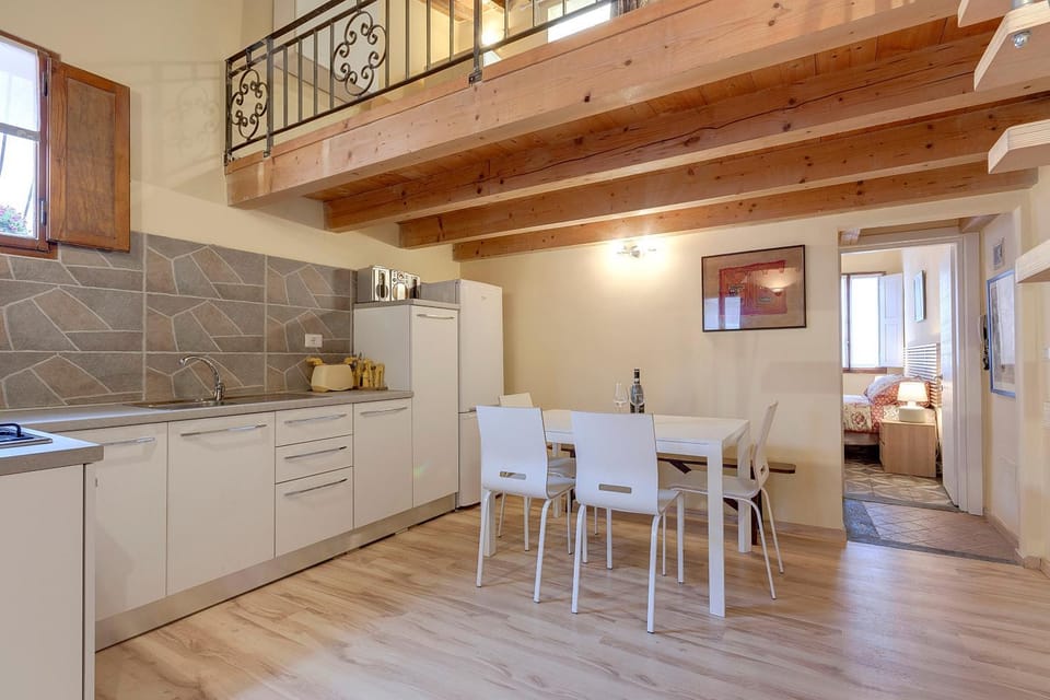 Residenza MONNA LISA Apartment in Florence