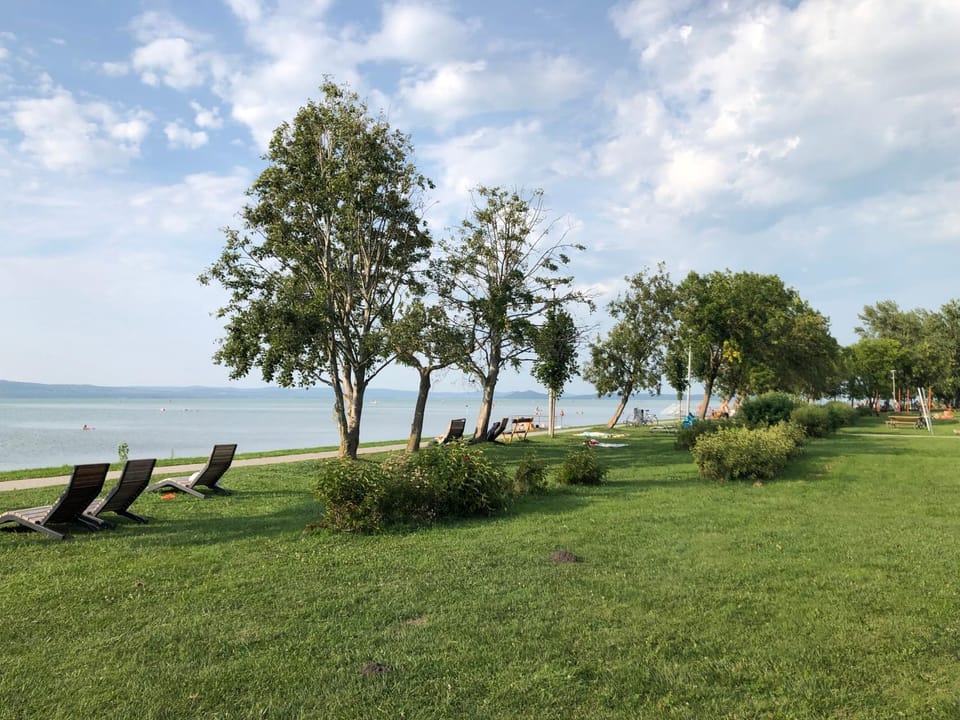 Vadszilva Apartman Apartment in Balatonszárszó