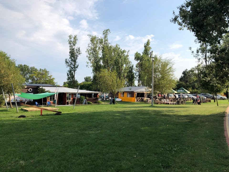 Vadszilva Apartman Apartment in Balatonszárszó