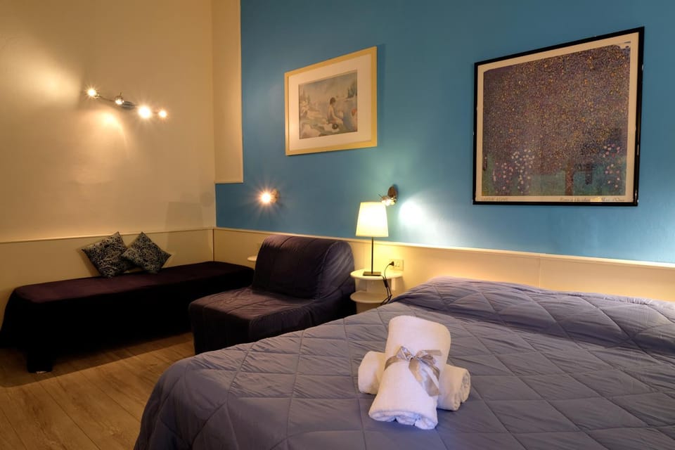 Residenza Le Rondini Bed and Breakfast in Florence