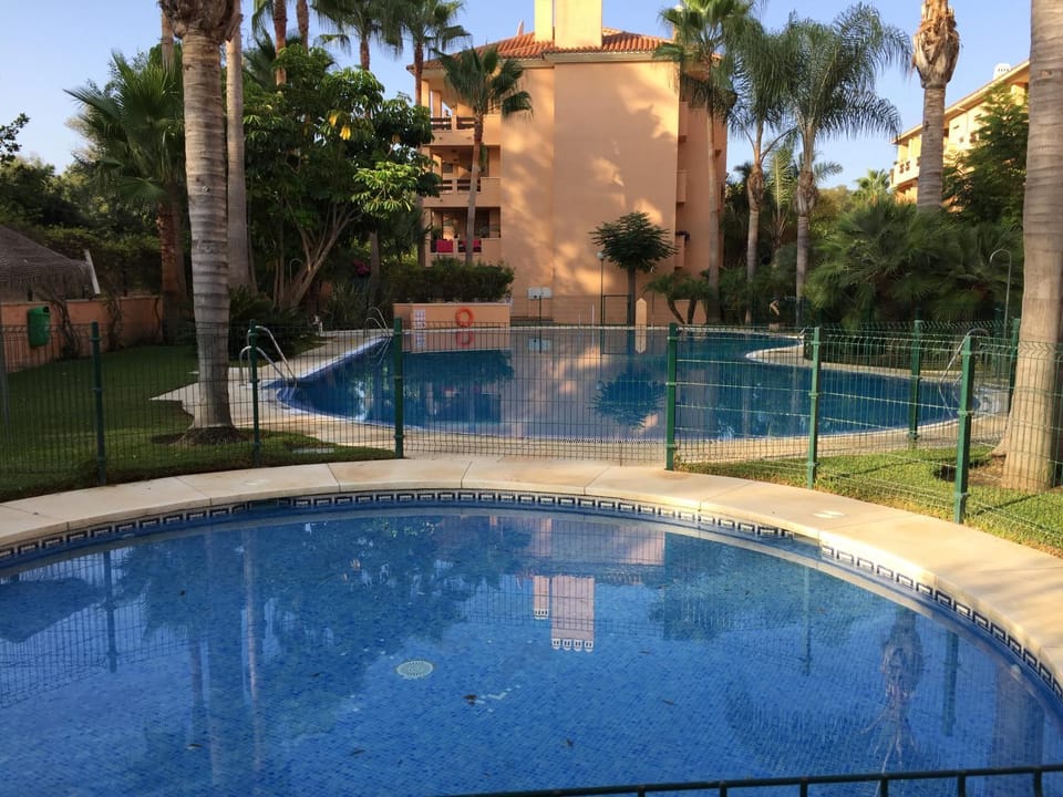 Apartamento Dunas Cabopino Apartment in Marbella
