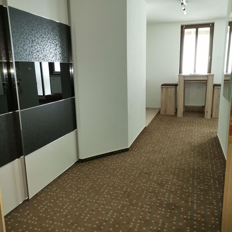 Aparthotel Kupferkanne Hotel in Baden-Württemberg