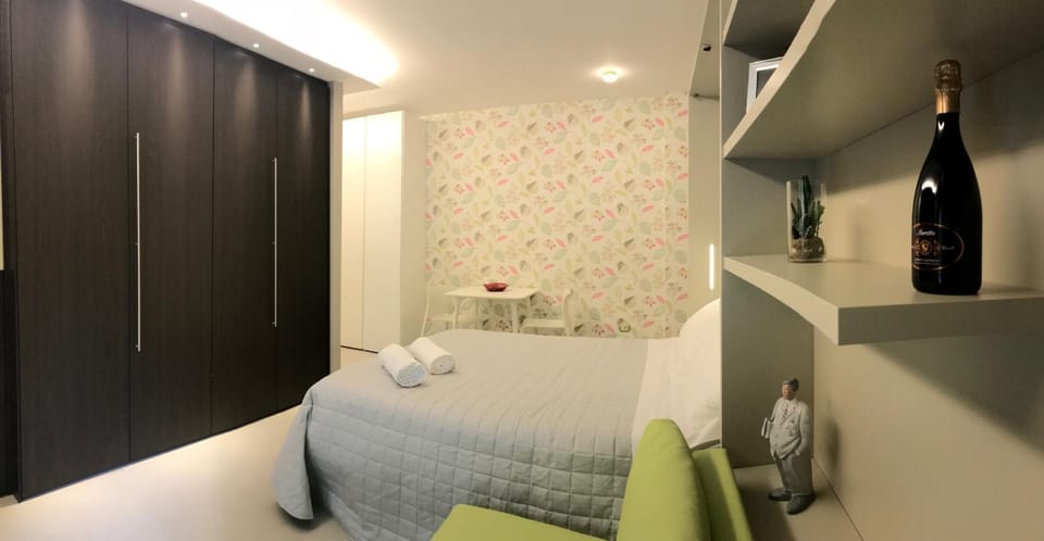 Cinque stelle House in Porto San Giorgio