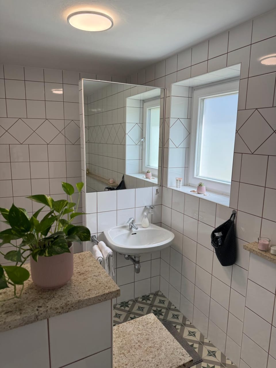 Helle Ferienwohnung Saunahaus Apartment in Salzburgerland