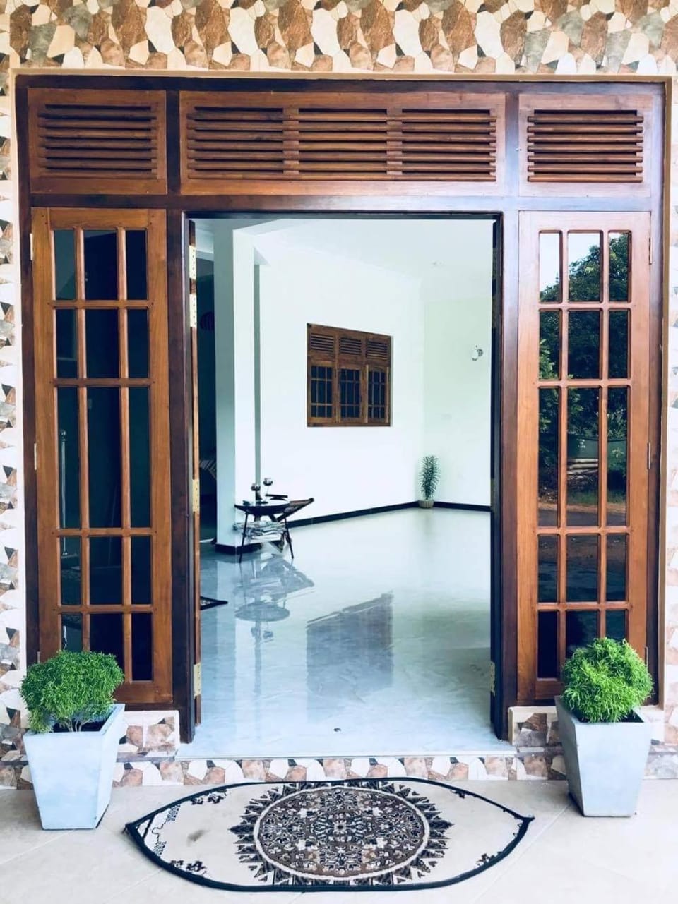 The City Tourist Hotel Bed and Breakfast in Sri Lanka