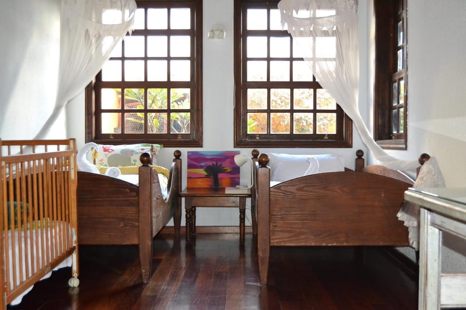 Sweet Home House in Isla de Lanzarote