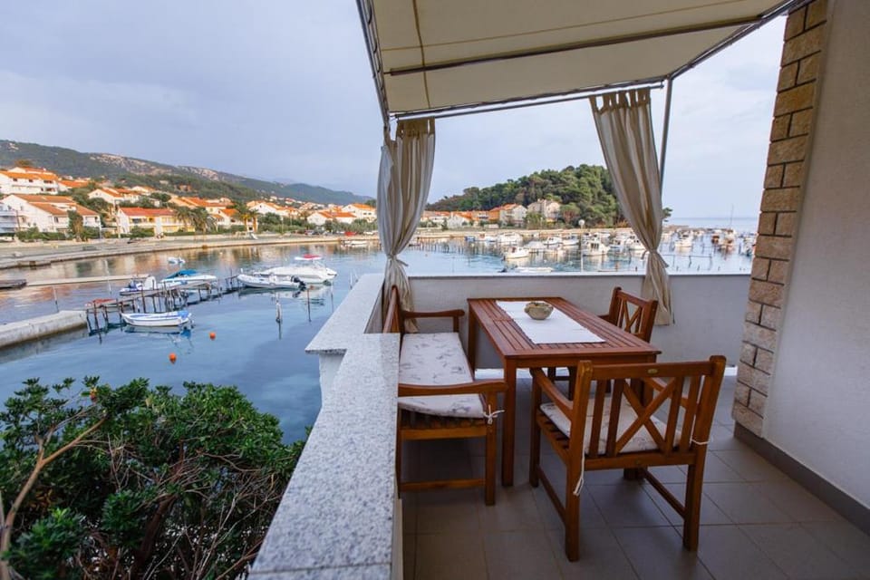 Sea view