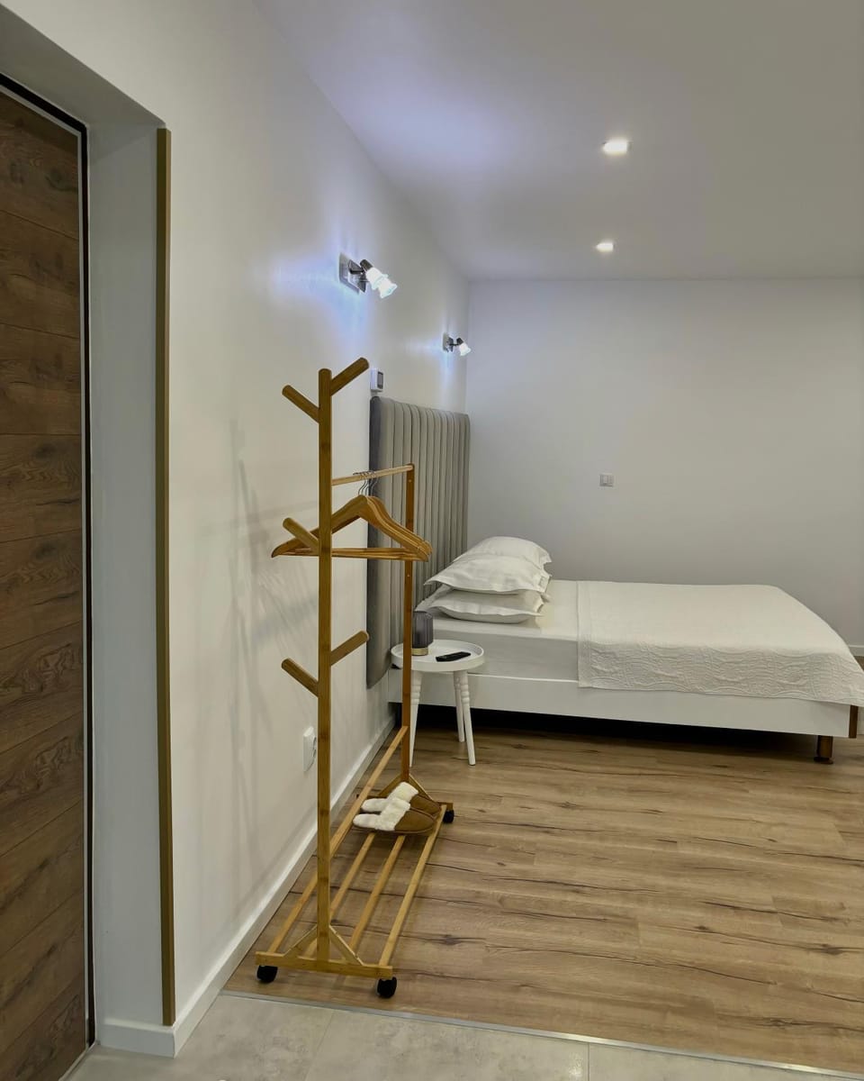 Apartament Luna Apartment in Romania