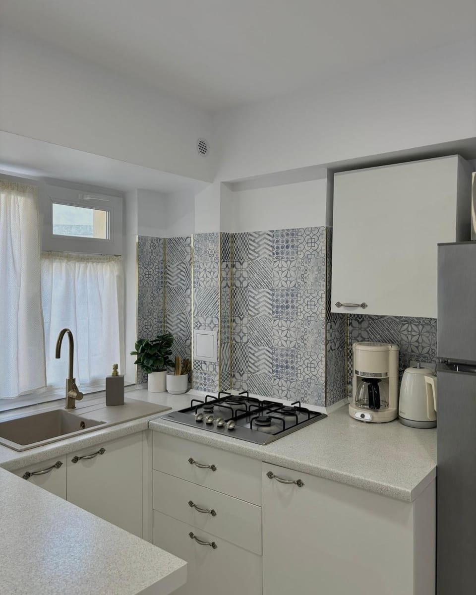 Apartament Luna Apartment in Romania