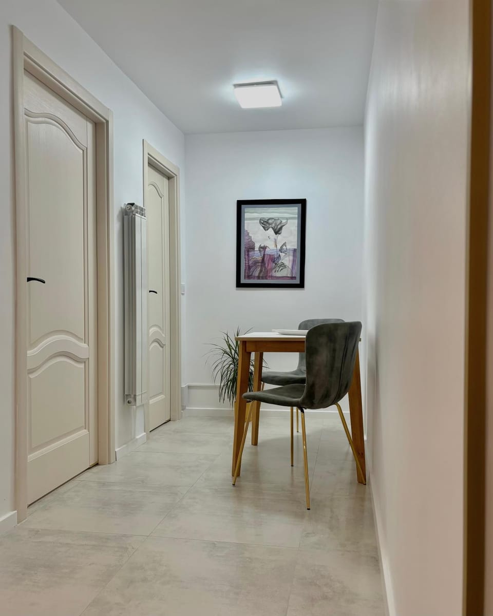 Apartament Luna Apartment in Romania