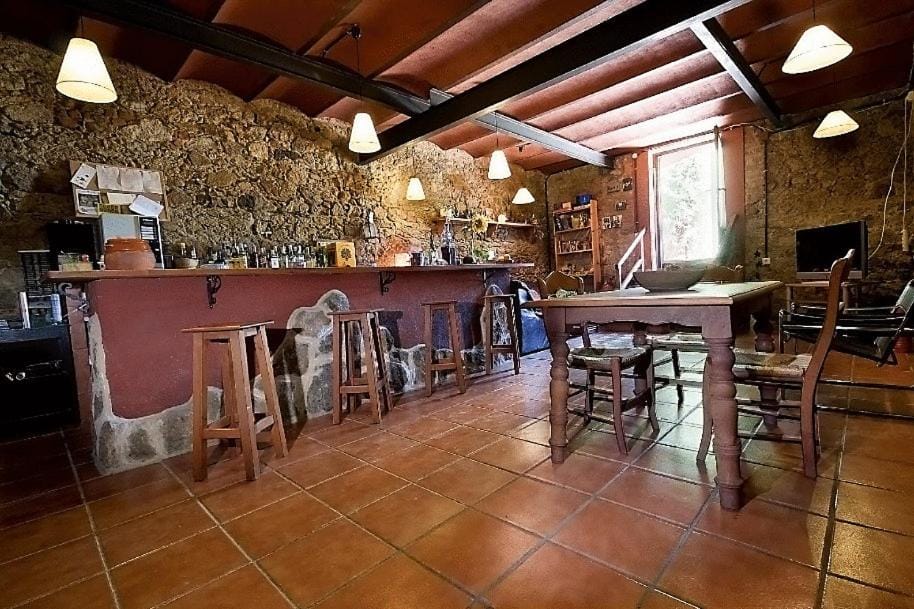 Lounge or bar