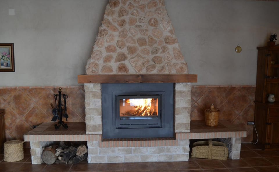 Communal lounge/ TV room, Decorative detail