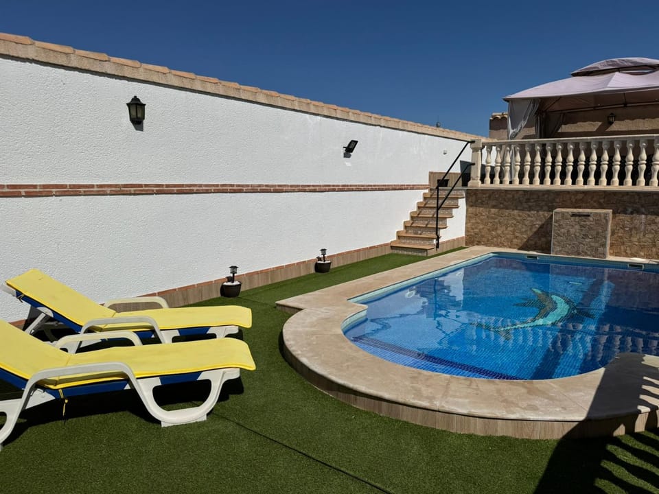 Casa Rural La Toza de Avelino Country House in Castile-La Mancha