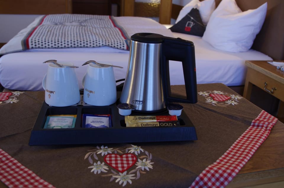 Hotel Löwen Hotel in Salzburgerland