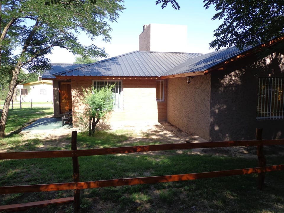 Alpamayo Apartment in Nono