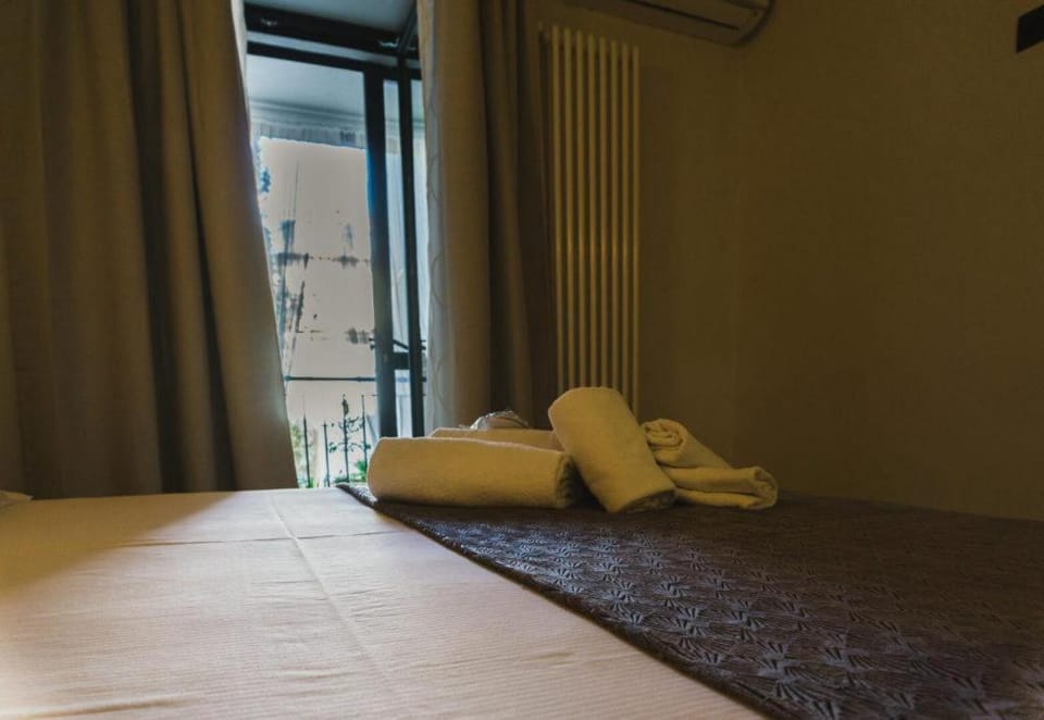 Catania House Bed and Breakfast in Catania