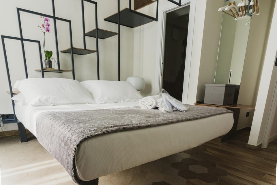 Catania House Bed and Breakfast in Catania