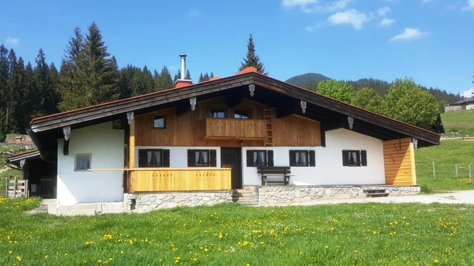 Knapphof Bed and Breakfast in Salzburgerland