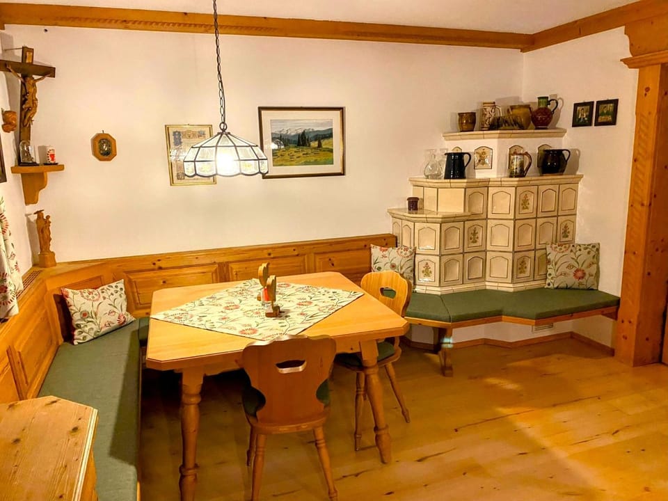 Knapphof Bed and Breakfast in Salzburgerland