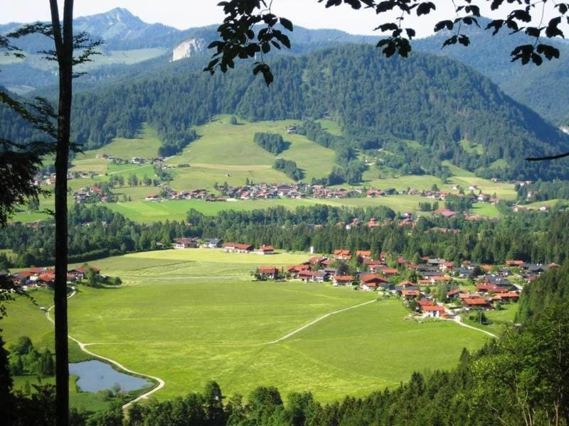 Knapphof Bed and Breakfast in Salzburgerland