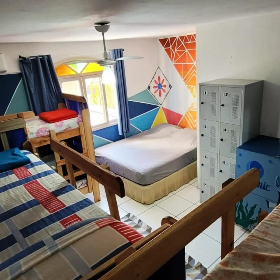 Oceanic Hostel Hostel in Camboriú