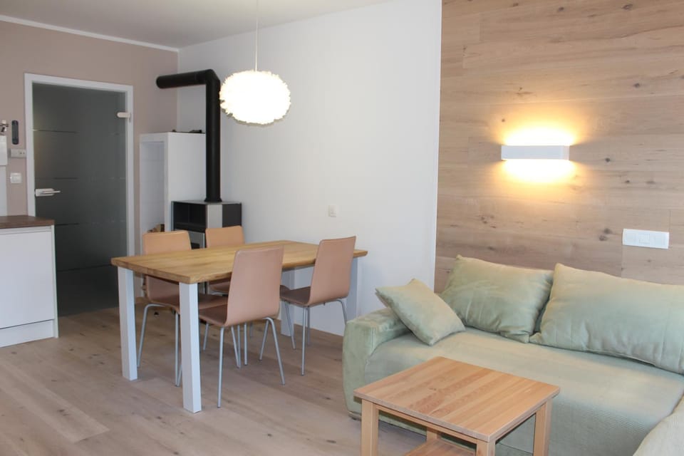 ApBovec Apartment in Bovec