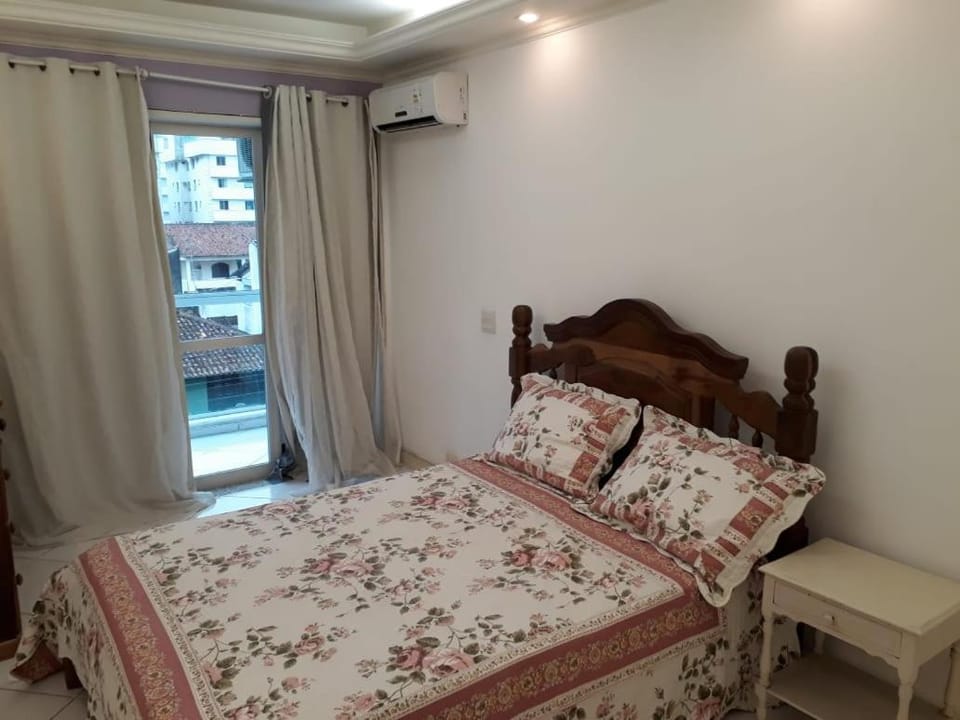 Apartamento Parque das Palmeiras Apartment in Angra dos Reis