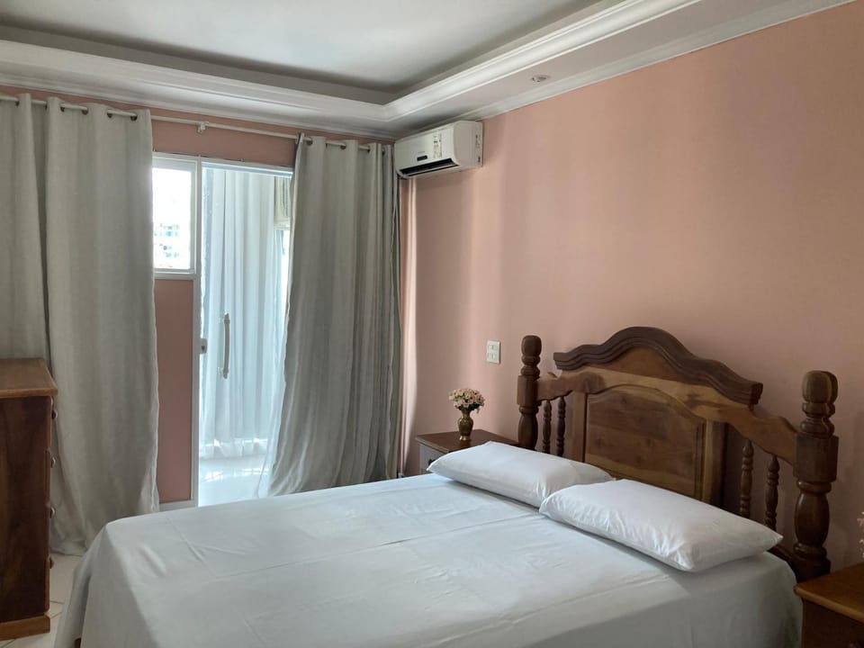 Apartamento Parque das Palmeiras Apartment in Angra dos Reis