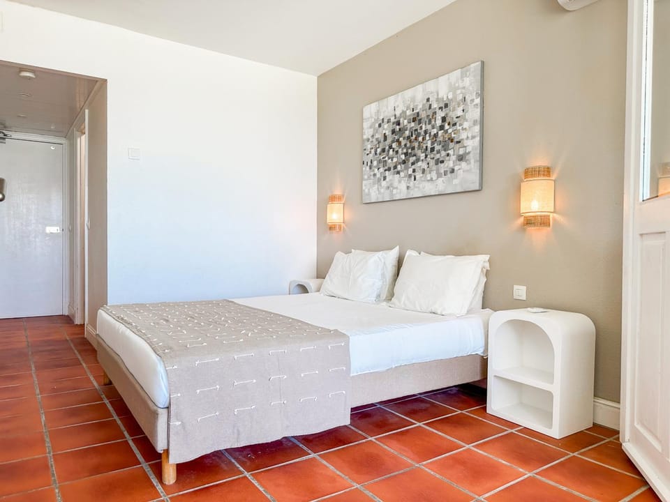 Anse des Rochers Apartment in Grande-Terre, Guadeloupe