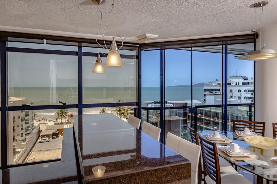 Spring, Day, Natural landscape, BBQ facilities, Balcony/Terrace, Decorative detail, Beach, Beach, On site
