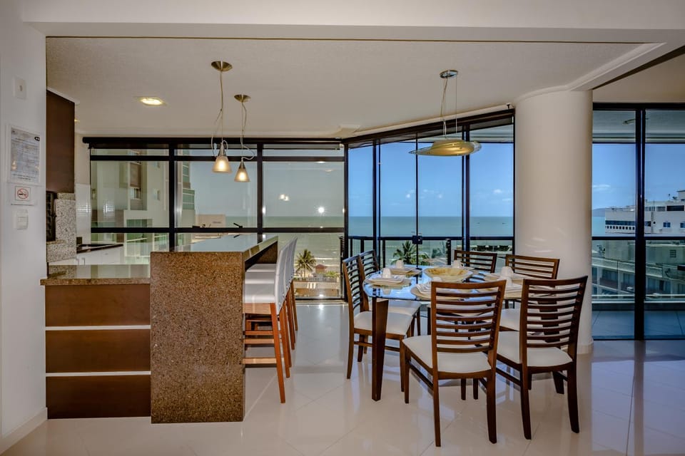 Communal lounge/ TV room, Spring, Day, Balcony/Terrace, Decorative detail, On site, Sea view