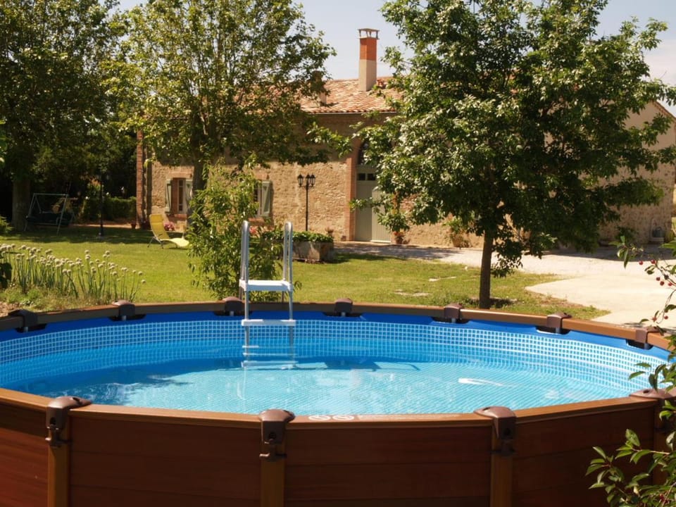 Garden, Garden view, Pool view, Swimming pool, Family