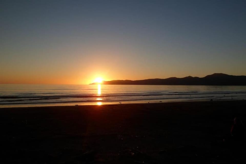 Dream Escape for 2 Bed and Breakfast in Wellington Region