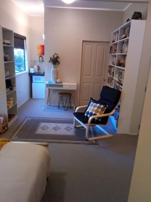 Dream Escape for 2 Bed and Breakfast in Wellington Region