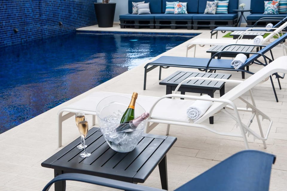 Pool view, Swimming pool, Swimming pool