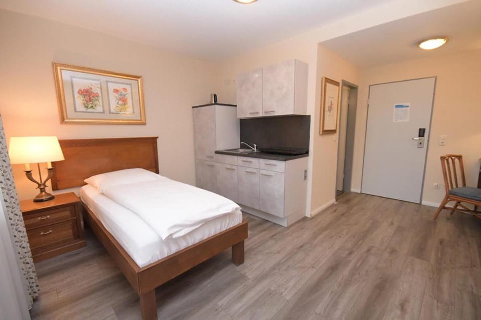 Kitchen or kitchenette, Photo of the whole room