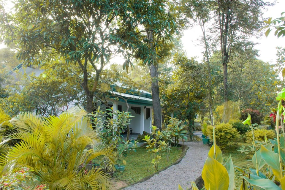Tamarind Tamarind Resort, Tourist Board Approved Bed and Breakfast in Sri Lanka