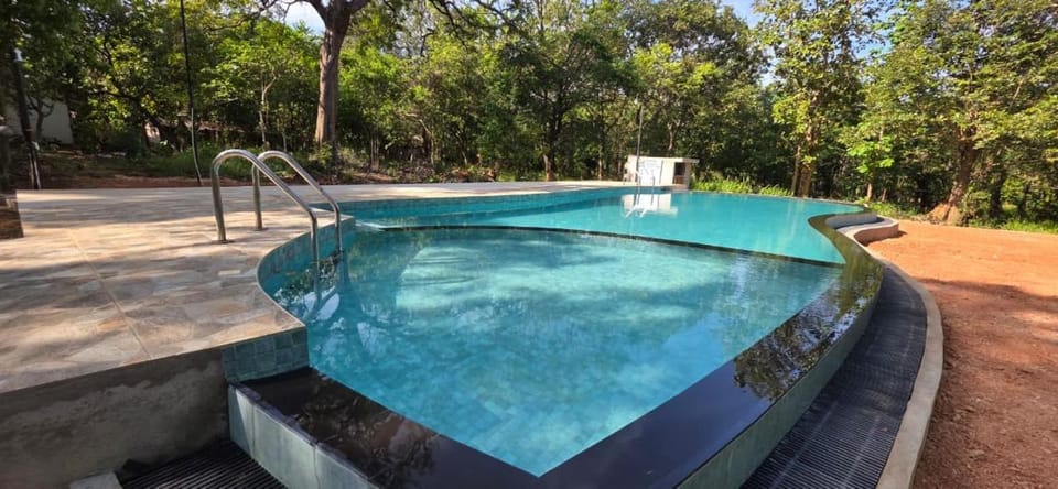 Tamarind Tamarind Resort, Tourist Board Approved Bed and Breakfast in Sri Lanka