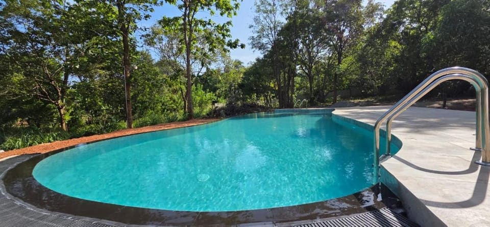 Tamarind Tamarind Resort, Tourist Board Approved Bed and Breakfast in Sri Lanka