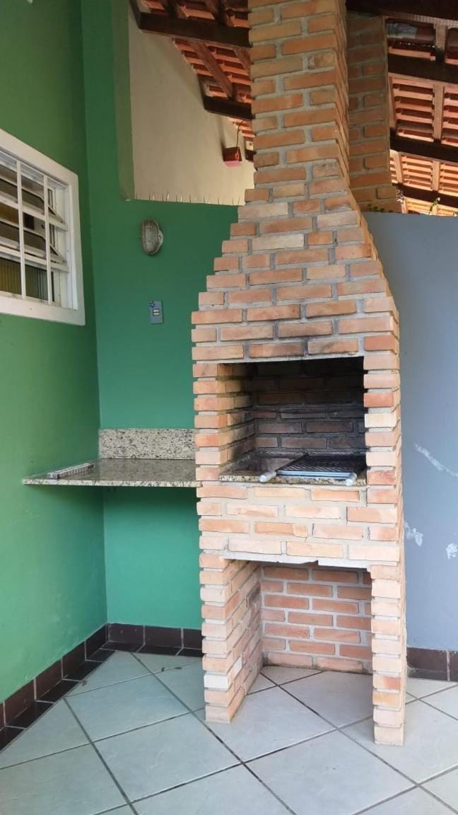 CASA DE FÉRIAS EM MARESIAS House in São Sebastião