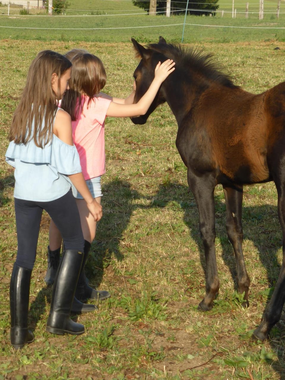 children