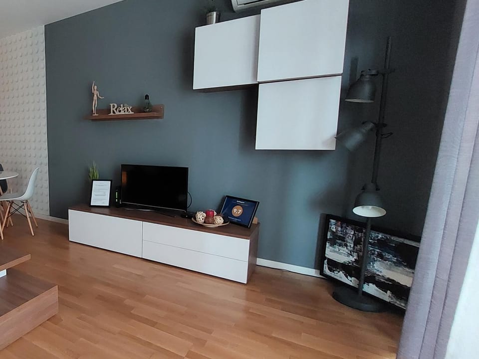 Apartman Urban & 4 Apartment in City of Zagreb